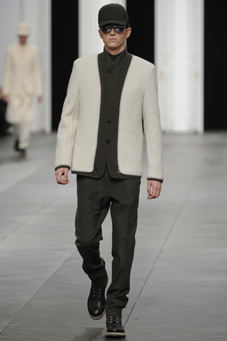 Dior Homme / - 2012-2013